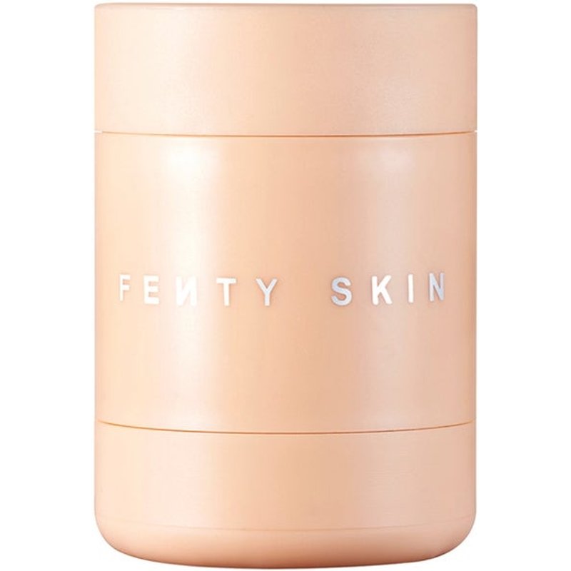 Fenty Skin Plush Puddin' Intensive Recovery Lip Mask 15g (Various Shades) - Vanilla