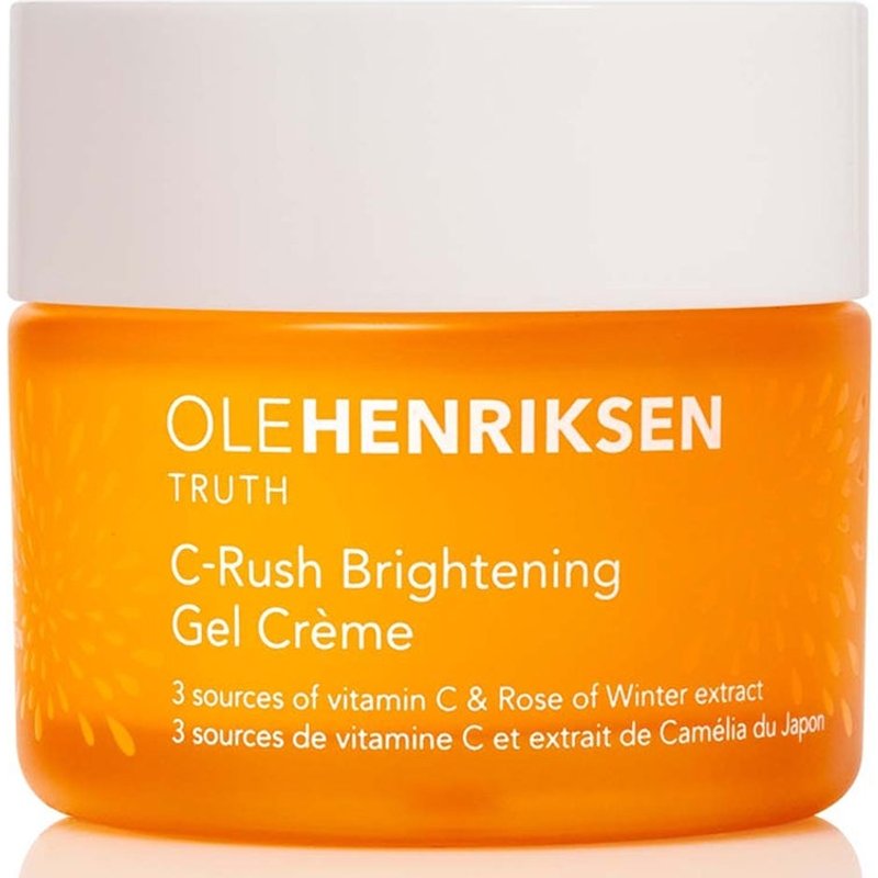 Ole Henriksen C-Rush Brightening Gel Crème 50ml