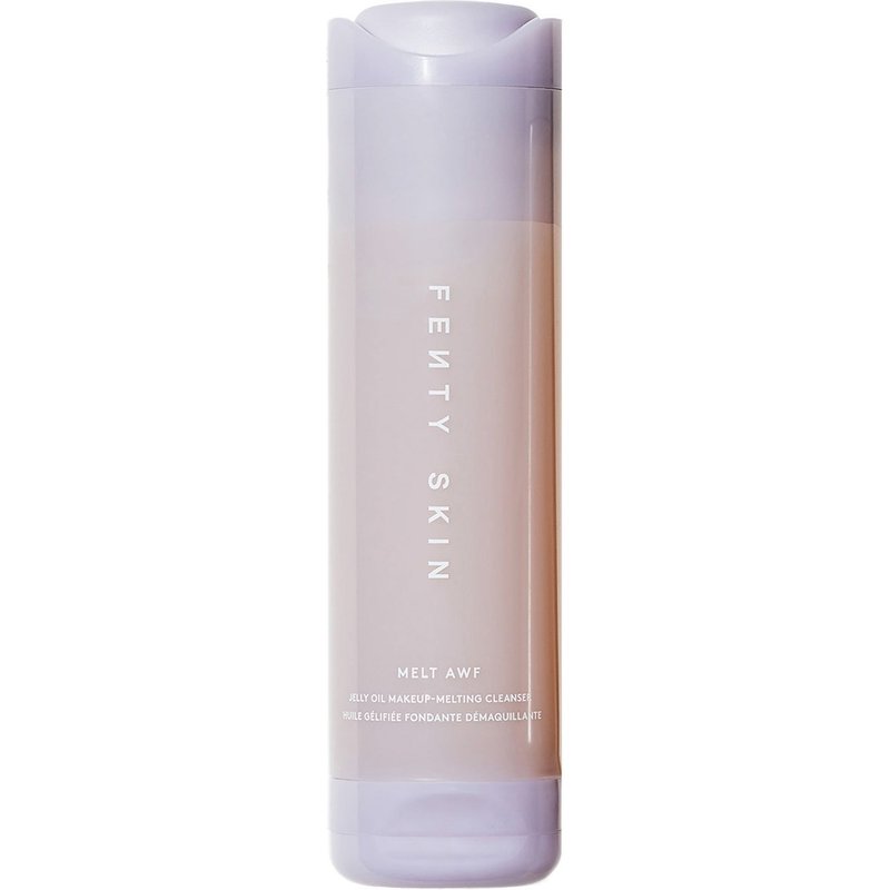 Fenty Skin Melt Awf Jelly Oil Makeup-Melting Cleanser 100ml
