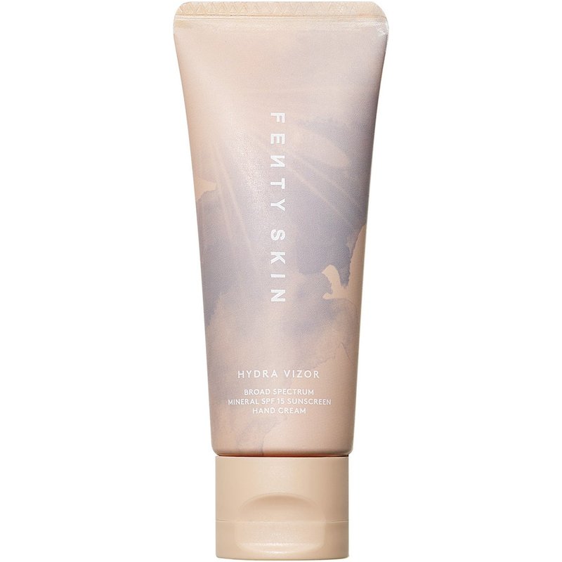 Fenty Skin Hydra Vizor Broad Spectrum SPF 15 Sunscreen Hand Cream 40ml