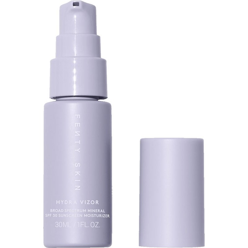 Fenty Skin Hydra Vizor Mini Mineral SPF 30 Sunscreen Moisturiser 30ml