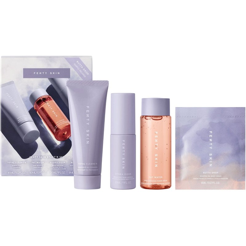 Fenty Skin Start'R Set Mineral Refresh