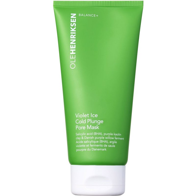Ole Henriksen Violet Ice Cold Plunge Pore Mask 90g