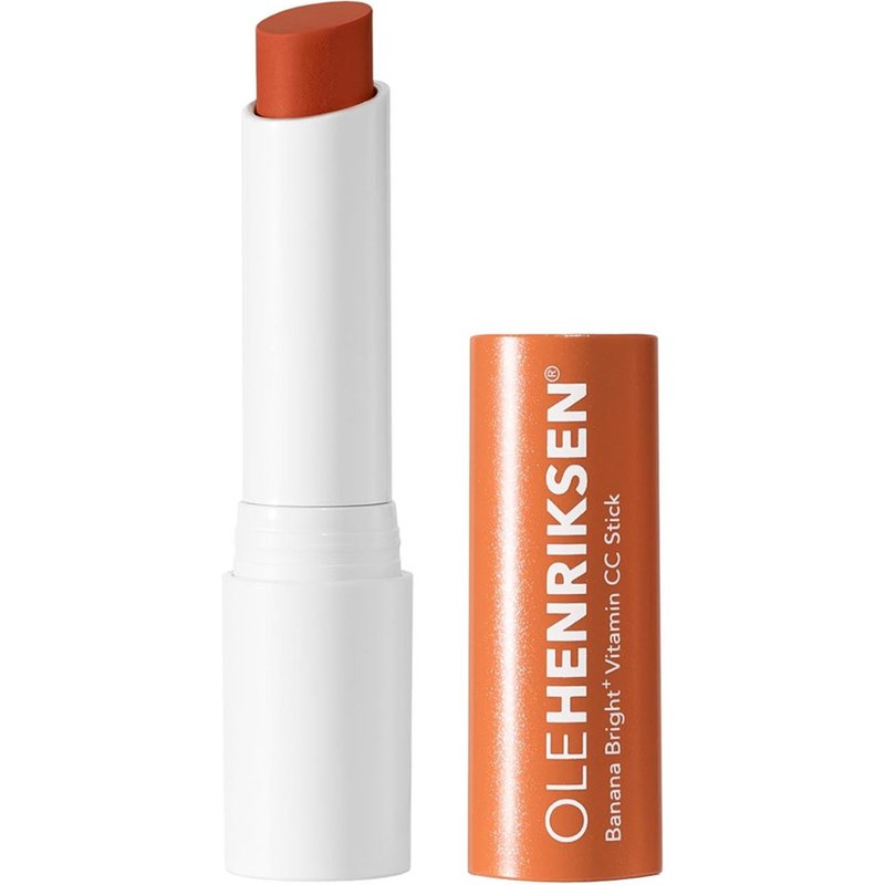 Ole Henriksen Banana Bright Eye Stick 7g (Various Shades) - Pumpkin