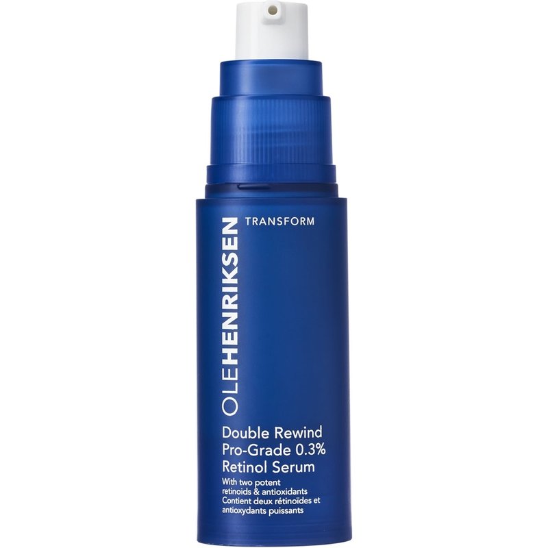 Ole Henriksen Double Rewind 0.3% Pro-Grade Retinol Serum 30ml