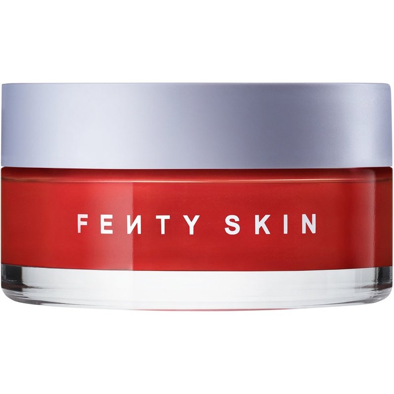 Fenty Skin Cherry Dub Blah 2 Bright 5% AHA Face Mask 75ml