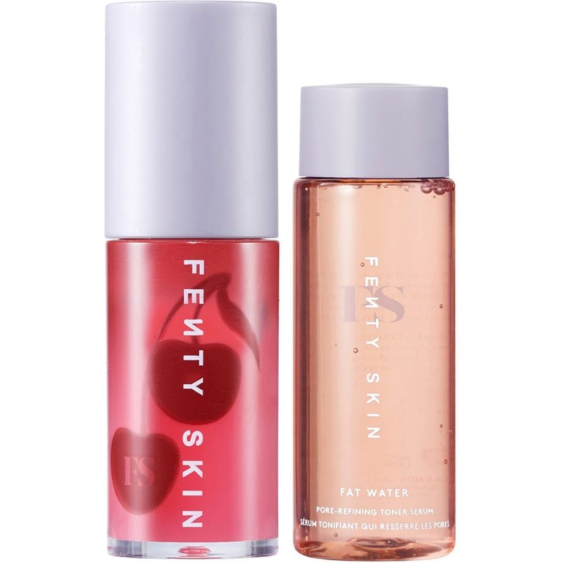 Fenty Skin The Ultimate Hydration Duo