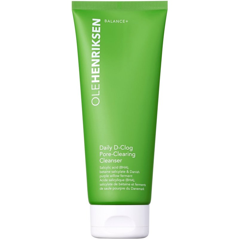 Ole Henriksen Daily D-Clog Pore-Clearing Cleanser 147ml