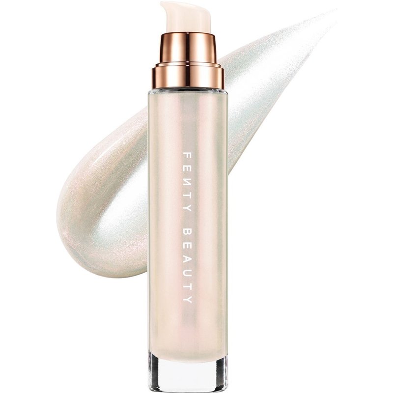 Fenty Beauty Body Lava Body Luminizer 90ml (Various Shades) - Oyster Pearlz