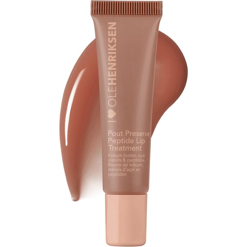 Ole Henriksen Crème Brulee Pout Preserve Lip Treatment 12ml