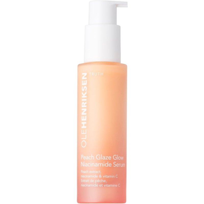 Ole Henriksen Peach Glaze Glow Niacinamide Serum 30ml