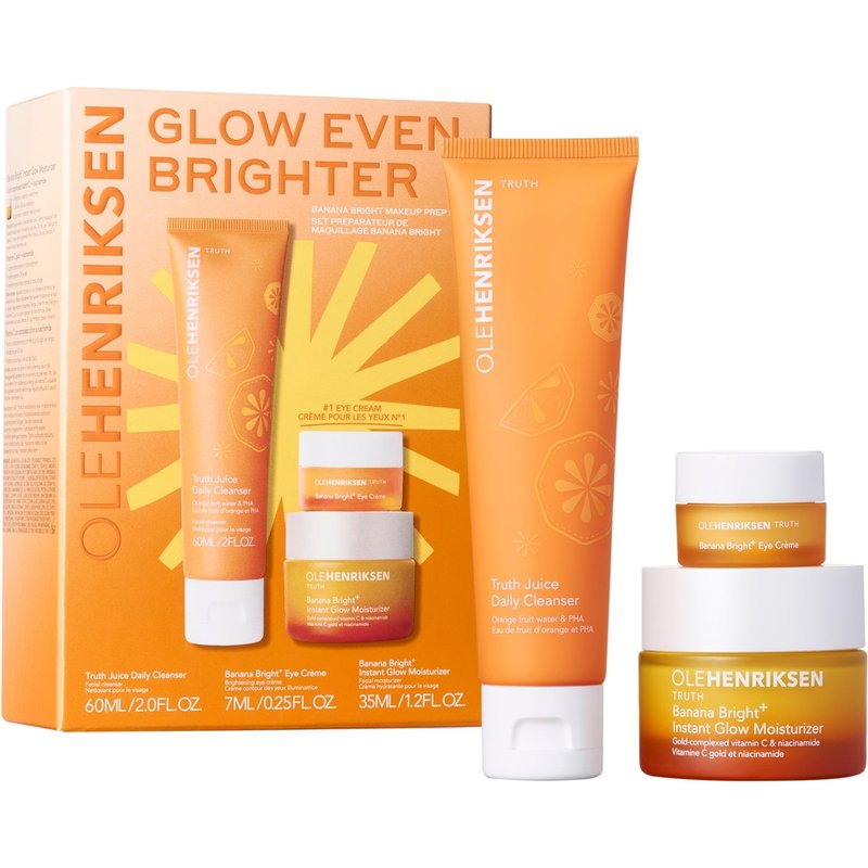Ole Henriksen Glow Even Brighter 20ml