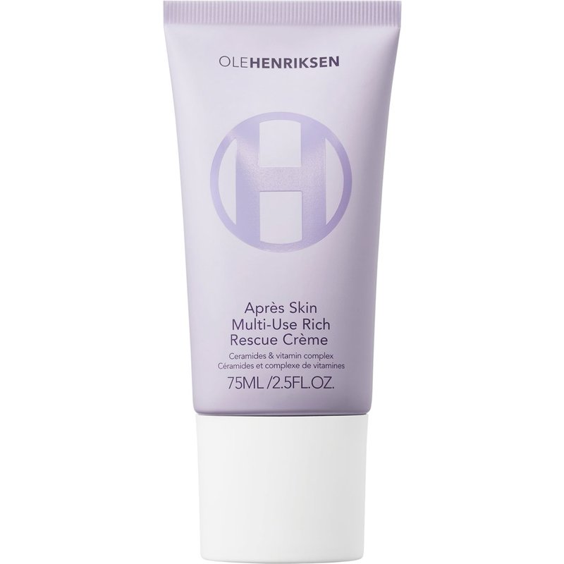 Ole Henriksen Après-Skin Rich Rescue Crème 75ml