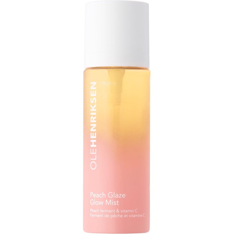 Ole Henriksen Peach Glaze Glow Mist 80ml