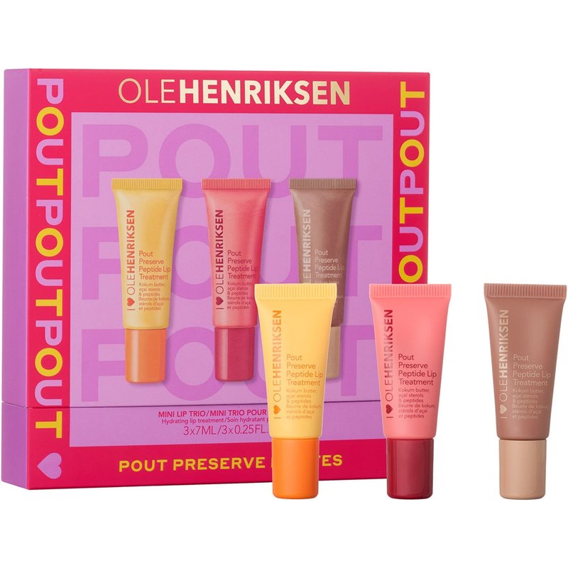 Ole Henriksen Pout Preserves Petites