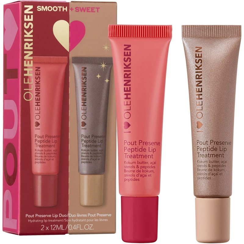 Ole Henriksen Sweet + Smooth Duo
