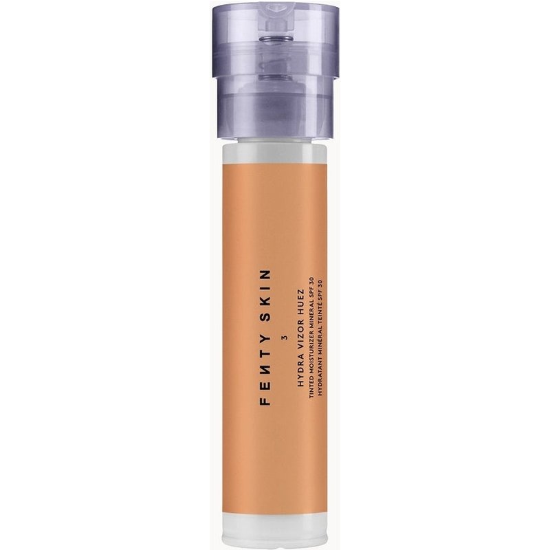 Fenty Skin Hydra Vizor Huez Tinted Moisturiser Broad Spectrum Mineral SPF 30 Sunscreen 50ml (Various Shades) - Shade 3