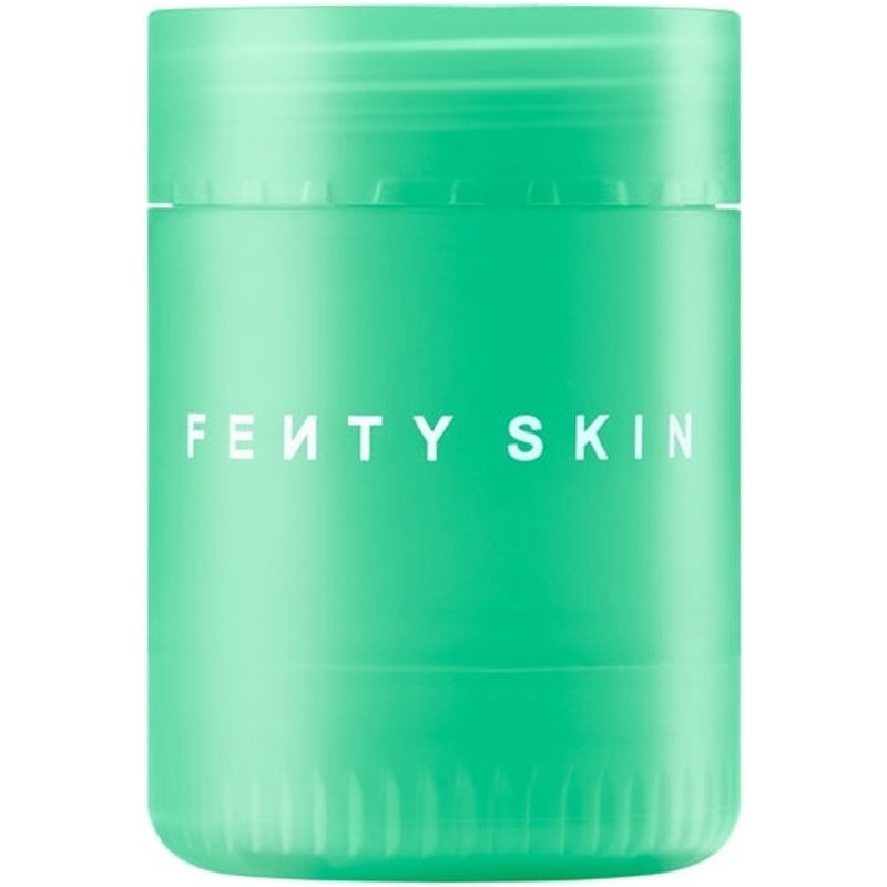 Fenty Skin Plush Puddin' Intensive Recovery Lip Mask 15g (Various Shades) - Kalahari Melon