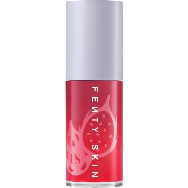 Fenty Skin Fenty Treatz Hydrating + Strengthening Lip Oil - 5.6ml (Various Shades) - Dragon Fruit
