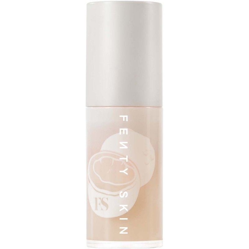 Fenty Skin Fenty Treatz Hydrating + Strengthening Lip Oil - 5.6ml (Various Shades) - Coconut