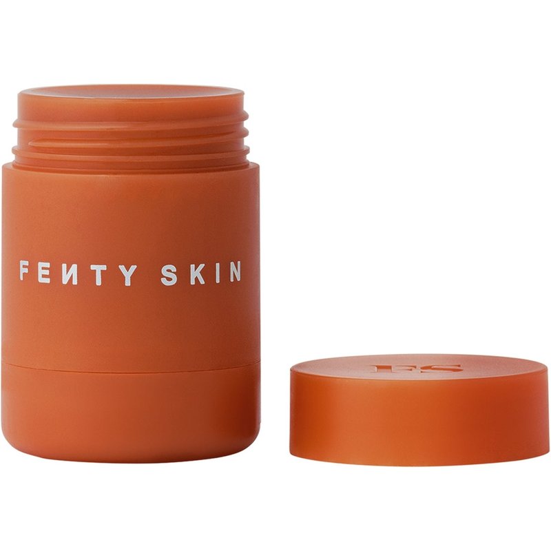 Fenty Skin Plush Puddin' Intensive Recovery Lip Mask 15g (Various Shades) - Salted Caramel