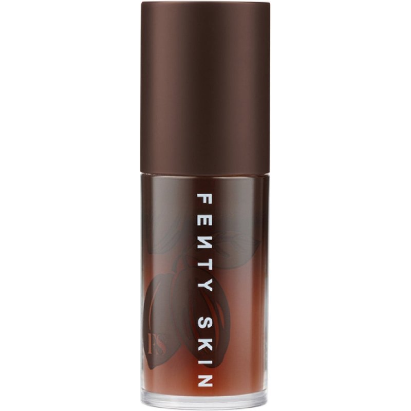 Fenty Skin Fenty Treatz Hydrating + Strengthening Lip Oil 5.6ml (Various Shades) - Cacao