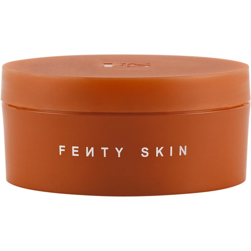 Fenty Skin Butta Drop Whipped Oil Body Cream 200ml - Salted Caramel