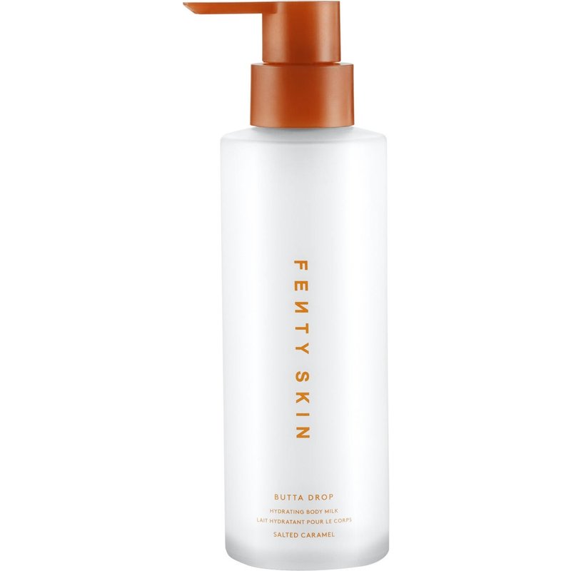 Fenty Skin Butta Drop Hydrating Body Milk 185ml - Salted Caramel