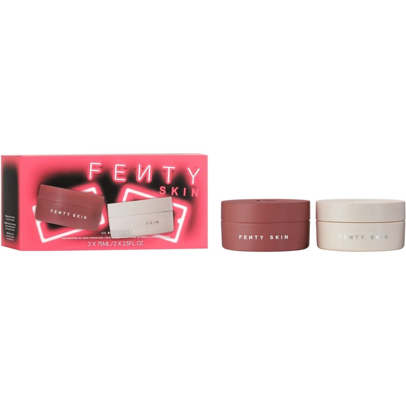 Fenty Skin Lil Butta Dropz 150ml