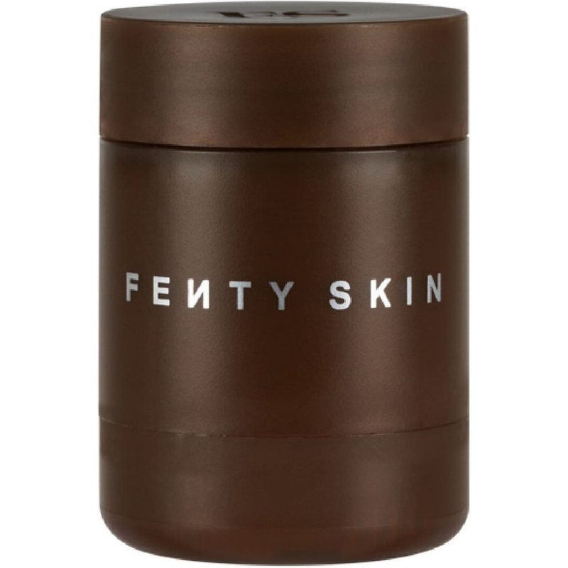 Fenty Skin Plush Puddin' Intensive Recovery Lip Mask 15g (Various Shades) - Cacao