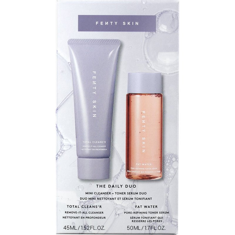 Fenty Skin Daily Duo