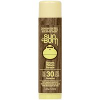 Sun Bum Original SPF30 Lip Balm 4.25g (Various Options) - Bannana