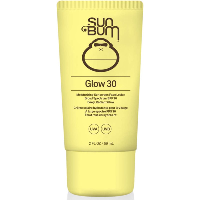 Sun Bum Original Glow Lotion SPF 30+ 59ml