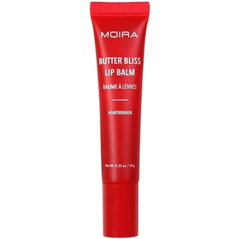 Moira Butter Bliss Lip Balm 007 Pout Perfection