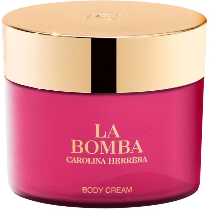 Carolina Herrera La Bomba Body Cream 200ml
