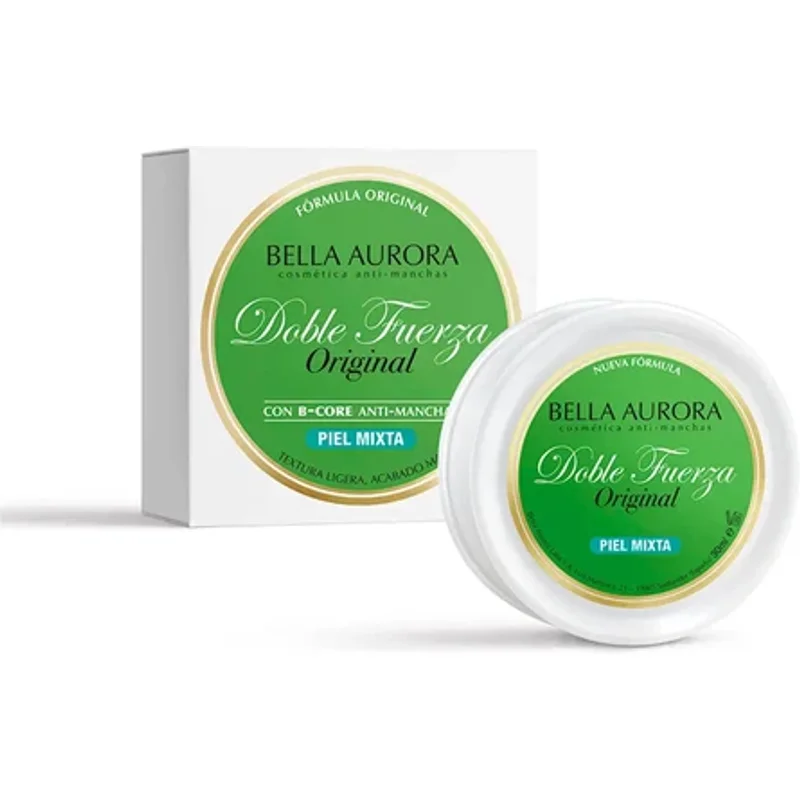 Bella Aurora Double Strength Original Anti-Spots Cream 30ml