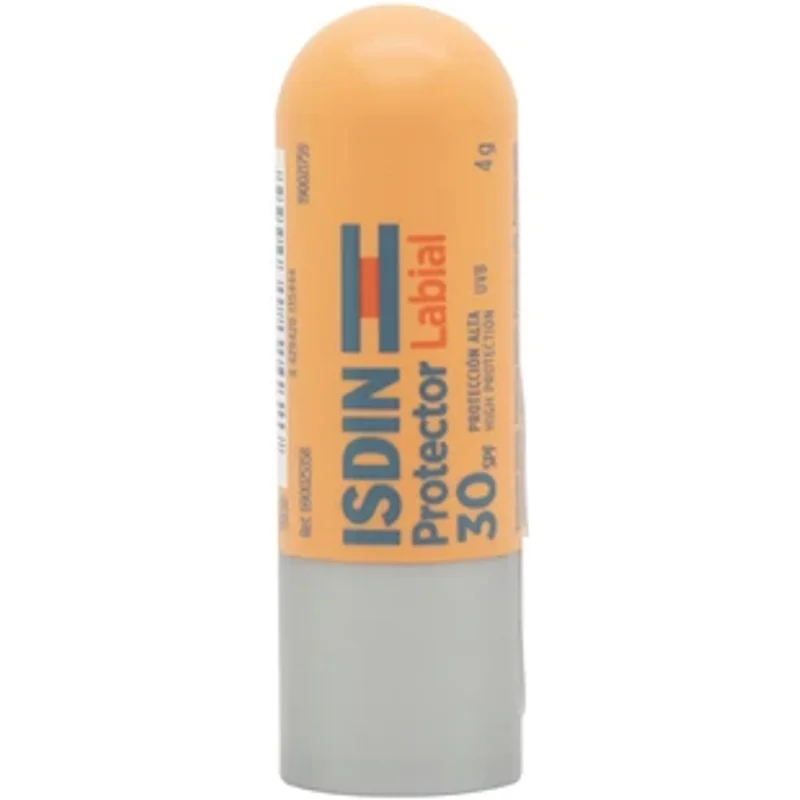 ISDIN Protector Labial Lip Balm SPF 30 4g