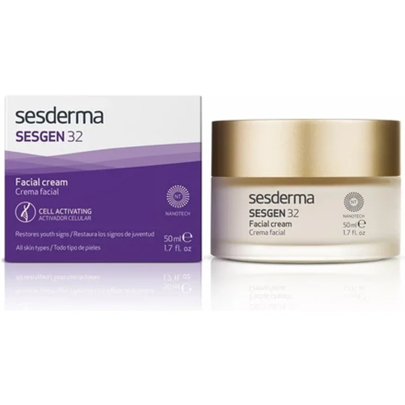 Sesderma Sesgen 32 Facial Cream Cell Activating 50ml