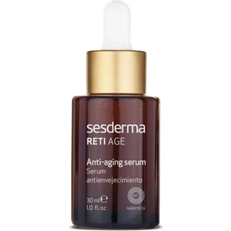 Sesderma Reti Age Anti-Ageing Serum 30ml