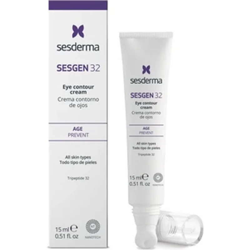 Sesderma Sesgen 32 Eye Contour Cream 15ml