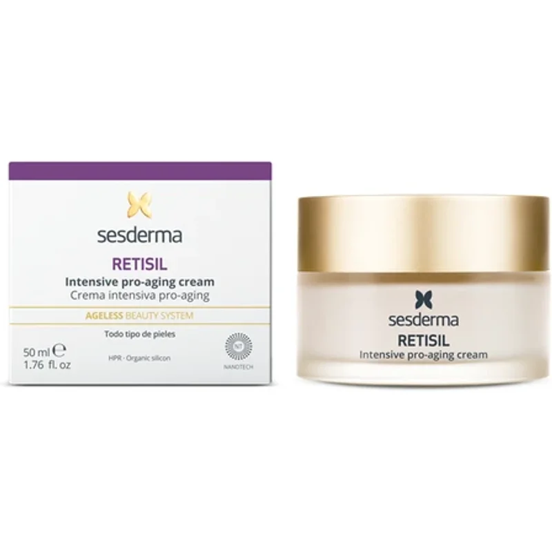 Sesderma Retisil Intensive Pro-Ageing Cream 50ml