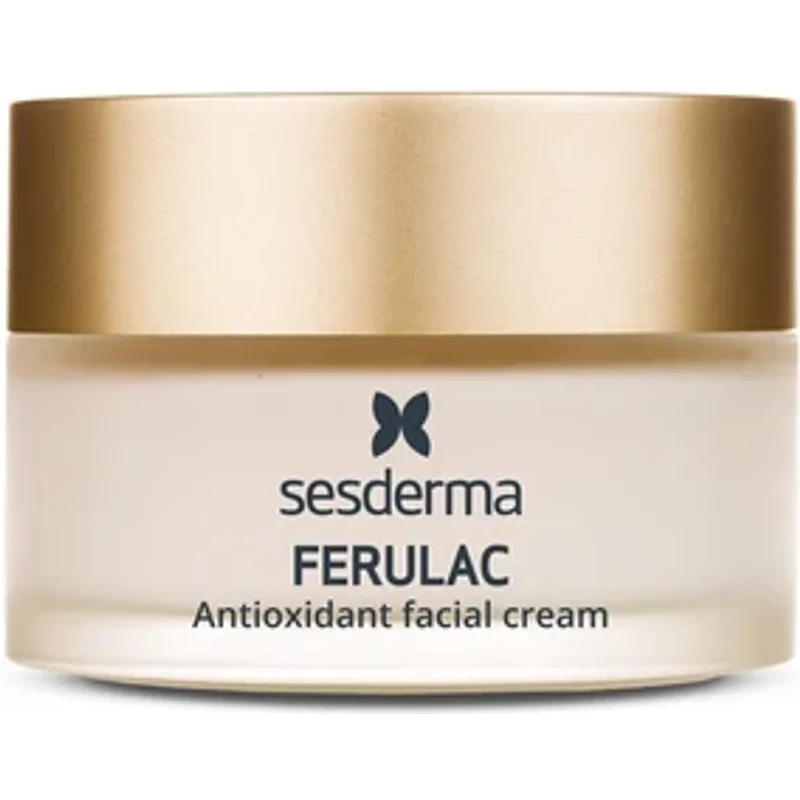 Sesderma Ferulac Antioxidant Facial Cream 50ml