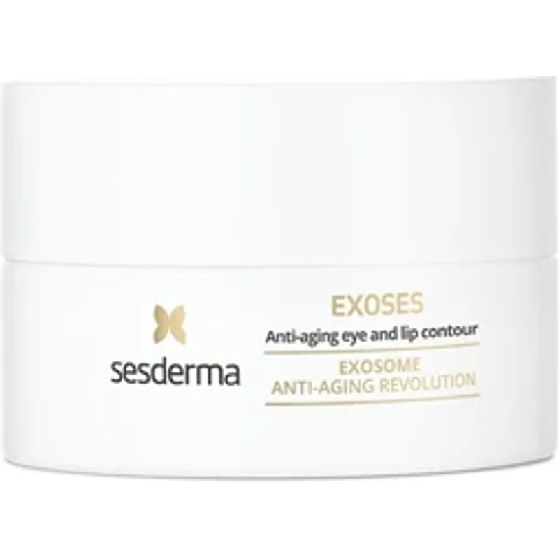 Sesderma EXOSES Anti-Ageing Eye & Lip Contour Cream 30ml