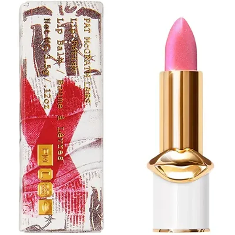 Pat McGrath Labs Lip Fetish Lip Balm Vr Pink Astral