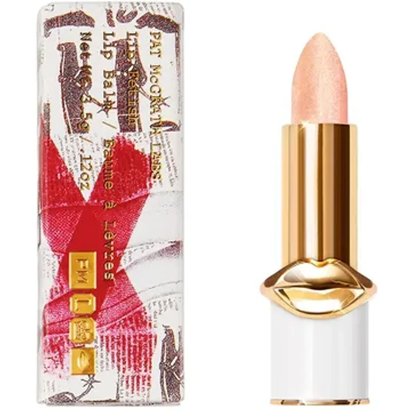 Pat McGrath Labs Lip Fetish Lip Balm Gold Astral