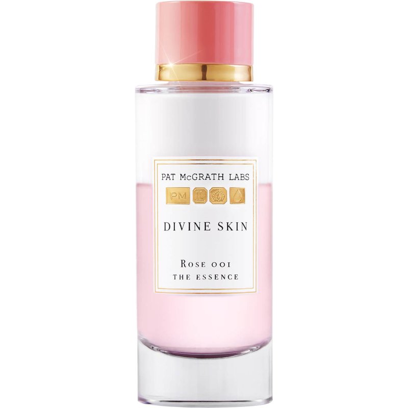Pat McGrath Labs Divine Skin The Essence Serum - Rose 001 100ml