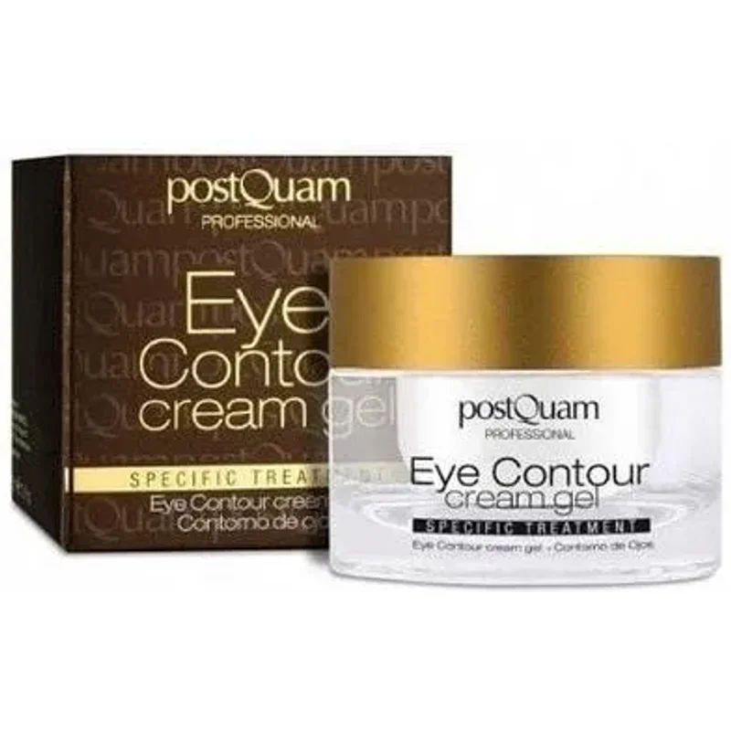 PostQuam Eye Contour Cream 15ml