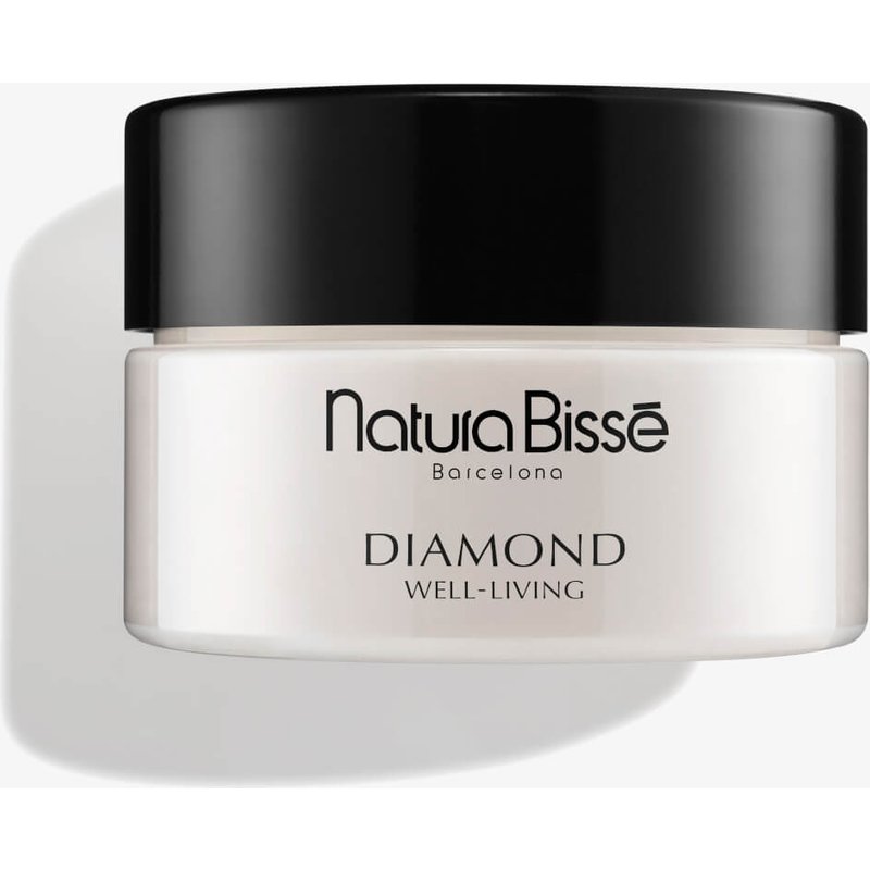 Natura Bissé Diamond Well-Living The Body Cream 200ml