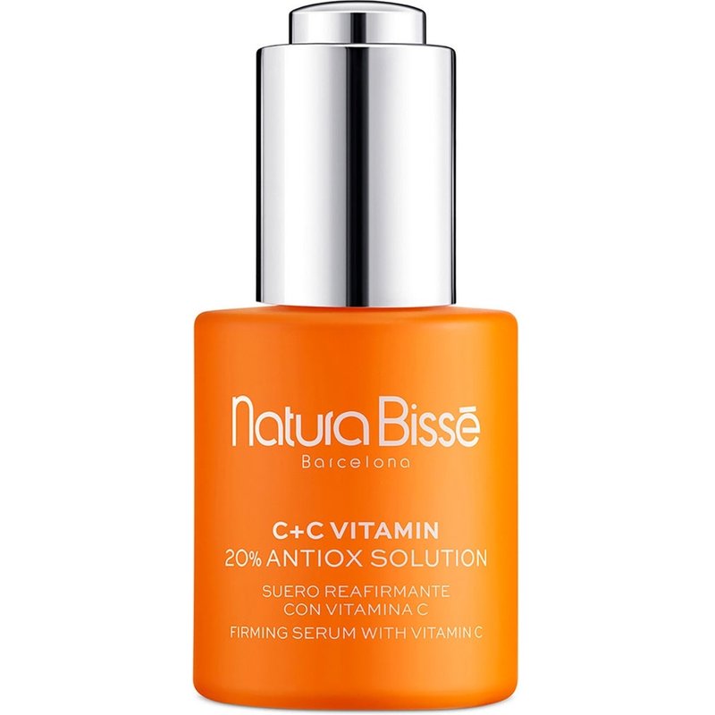 Natura Bissé C+C Vitamin Antiox Solution 30ml