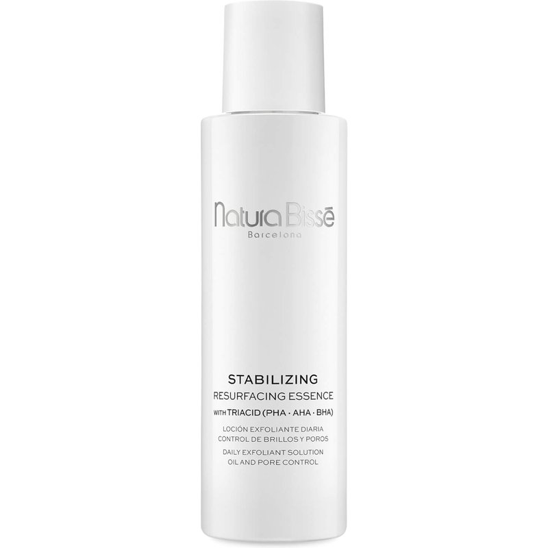 Natura Bissé Stabilizing Resurfacing Essence 100ml